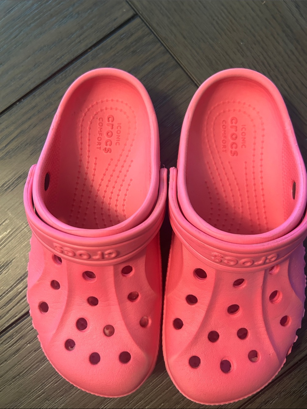 Crocs - Picture 3 of 11